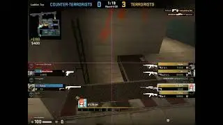 Nice fun rounds
