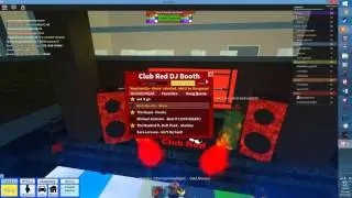 Most Funniest Song Ever!!! | Roblox High School