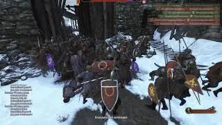 TaleWorlds MountAndBlade  2020 04 15