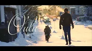 Winters in Oulu - Finland