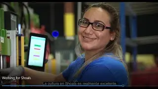 Working for Shoals Technologies Group