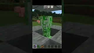 SMITE - 5 vs SHARPNESS - 5 Minecraft Enchantment || Black Wolf Star Gaming || # short