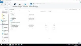 Windows 10: как запустить диалоговое окно Параметры, если не открывается меню Пуск?