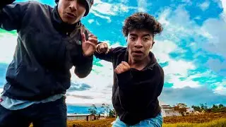 CREO QUE ME PERDI? HEY YARIK FT FERNANDO OTV