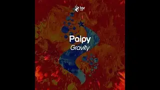 Paipy - Gravity [ Trance Alla Stars Records - TAR#138 ]