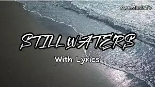STILL WATERS - WITH LYRICS | MARSHALL MCFERRIN COVER | YourMusicTV