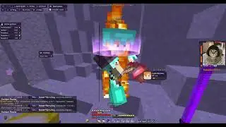 CAKEWORLD В ШОКЕ ОТ ОБХОДОВ NURSULTAN 1.16.5 | ОБОШЁЛ SLOTH AC | LONYGRIEF | WELLMINE | SPOOKYTIME
