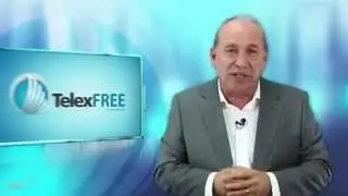 TELEXFREE  НОВЫЙ МАРКЕТИНГ