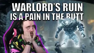 This Epic Destiny 2 Dungeon nearly ruined us!