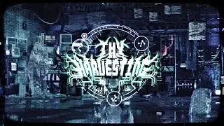GHOST VOICES「ThyHarvesting Mix」[Trancecore]