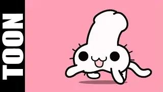 Dick Cat! (NSFW)