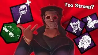 Reject Humanity, Embrace Scratch Mirror Myers