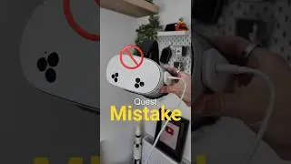 Do NOT make this Quest VR Mistake 🚫 - Improve Battery for Free