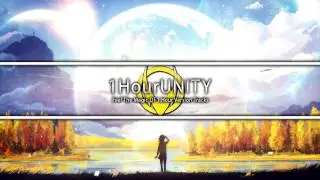 Distrion & Alex Skrindo - Entropy [1 Hour Version]