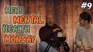 Brain injury, Playboys, Hot nuns and more! (Men's Mental Monday's ) - Ft. PapaCdn #9