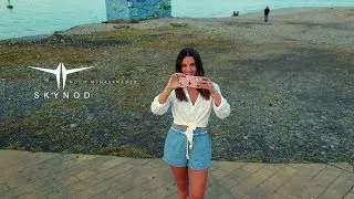 BATUMI SELFIE - წლის სელფი