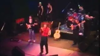 Don Baker - Its Over (Live At The Olympia 1991)