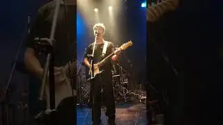 Santi Celli - Incomprendida - En vivo, La Tangente 08/11/2024