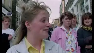 Rita, Sue & Bob Too (1987) | British Cinema | Haworth School Trip