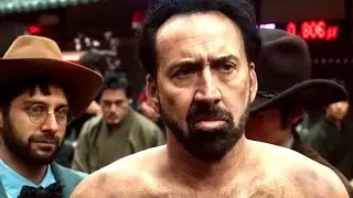 Узники страны призраков — Русский трейлер (2021)