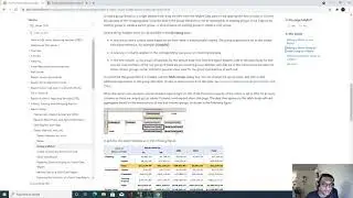SSRS - 10. Matrix Report