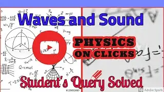 TRANSVERSE PULSE ON A STRING