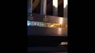 Pioneer CT-M5R Cassette Changer Demo