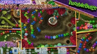 SUB 65 MINUTES / RTA: 