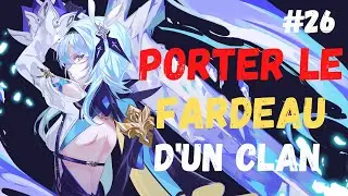 TOUT savoir sur EULA - LORE GENSHIN IMPACT FR #26