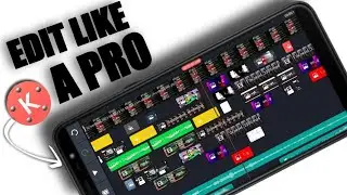 Edit Like A Pro | How To Edit Videos