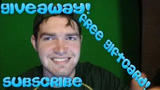 GIVEAWAY! Pick my Dancing Music!