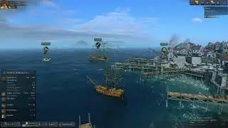 Исправляем вылеты в World Of Sea Battle