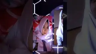 viral SMA jilbab