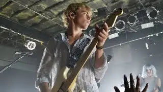 Ross Lynch