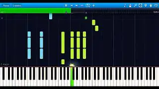 TCHAIKOVSKY // Grand Sonata in G Major, [2/4] // Op.37