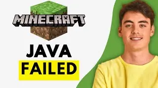 How To Fix Minecraft Java Failed To Create Profile (EASY 2024)