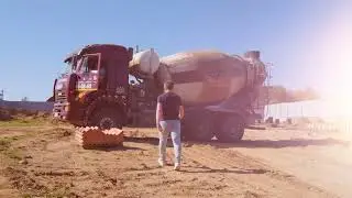 Строительство производственной базы | Kale COLOR Смоленск
