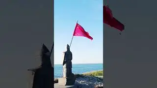 22 июня, Фашисткая Германия напала на СОВЕТСКИЙ СОЮЗ