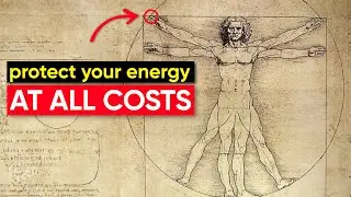 How To Protect Your Energy And Raise Your Vibration