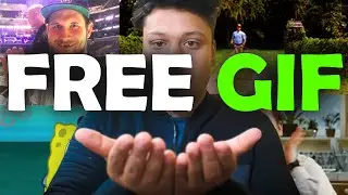 HOW TO DOWNLOAD GIF FOR FREE | GIF DOWNLOAD KAISE KARE?
