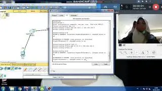 Redistribute routing ospf static