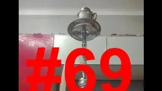 WeźBucha #69 [PORADNIK] - Jak rozpalić fajkę wodną, jaką shishę wybrać...