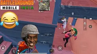 Trolling Noobs Is Fun 🤣 | Pubg Mobile Funny Moments