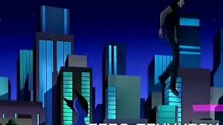 Ben 10 Ultimate Alien - Retiro Para Parejas (Clip)