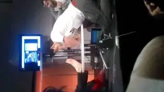 Sam Pepper licks Myles foot!!!