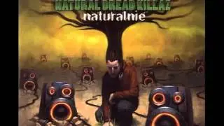 Natural Dread Killaz - Good sensi