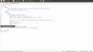 PHP и XML. Часть 2. Применение XPath