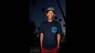 SWAG ME OUT - OFWGKTA