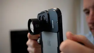 Das PERFEKTE iPhone 15 Pro Video Rig - NEEWER Rig