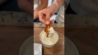 Delicious Smoked Wings!!